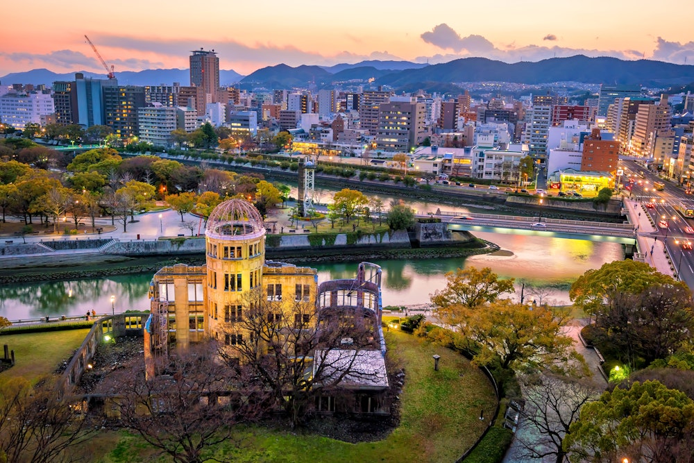 Hiroshima