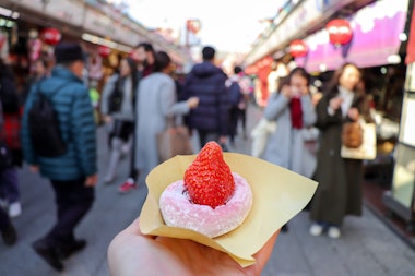 Asakusa