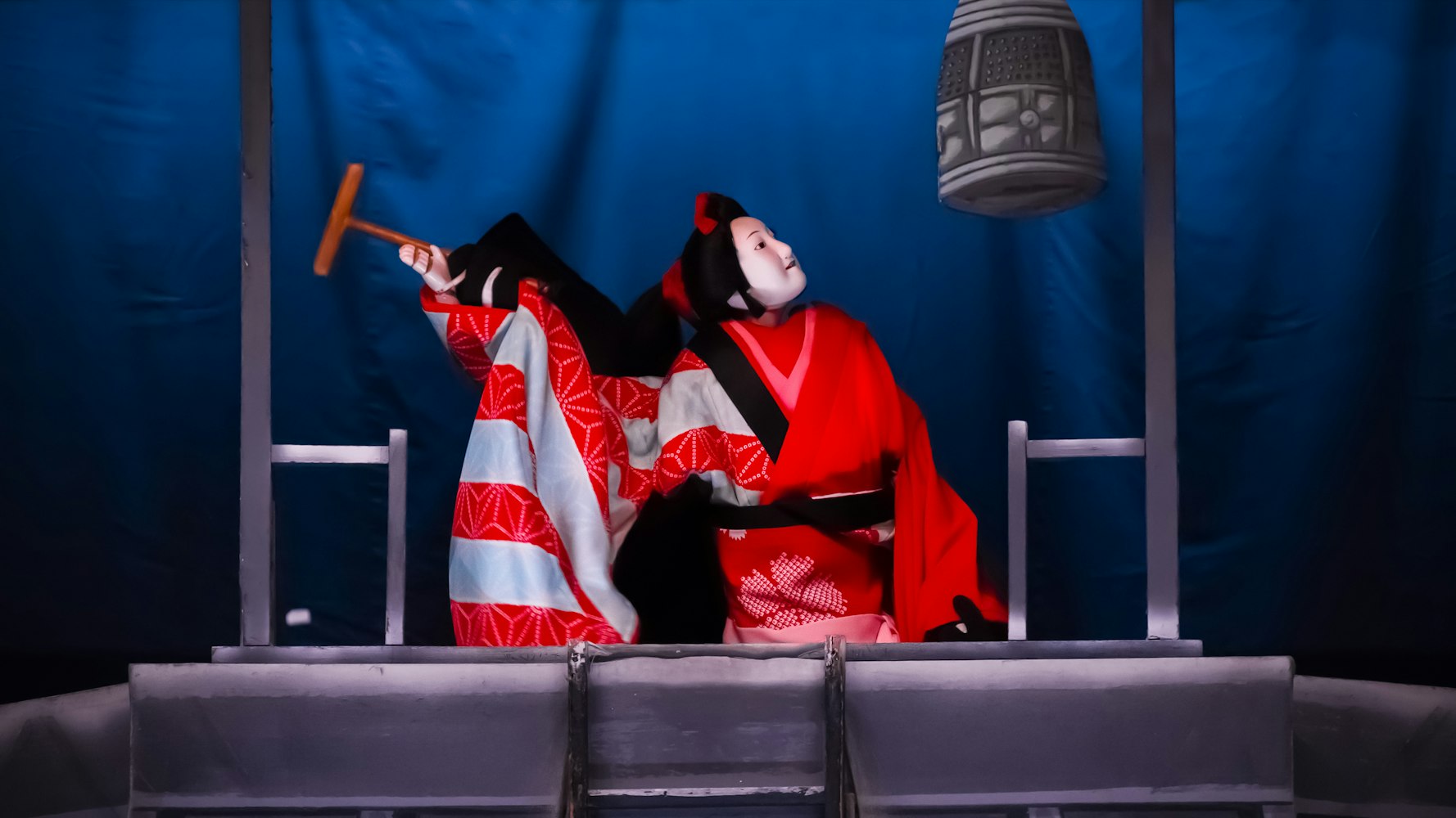 Bunraku