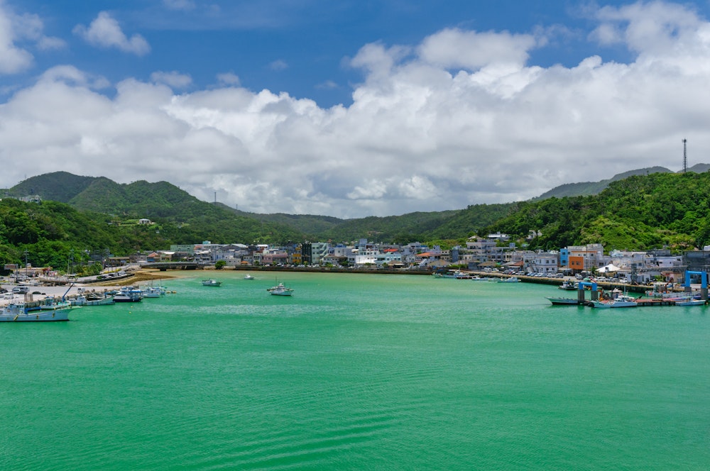 Toguchi, Okinawa