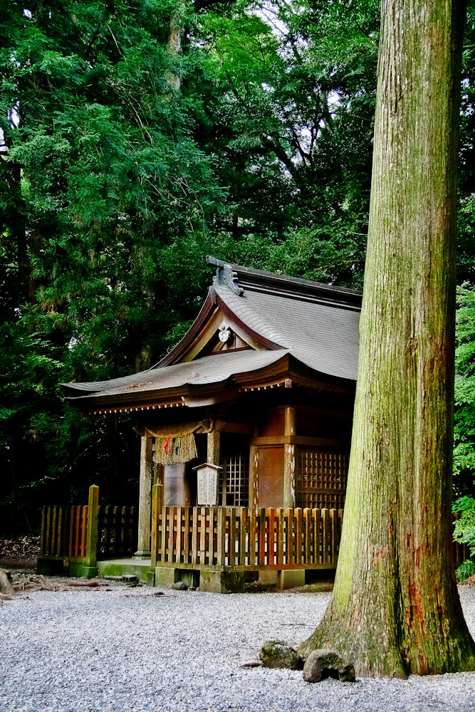 Takachiho Shrine