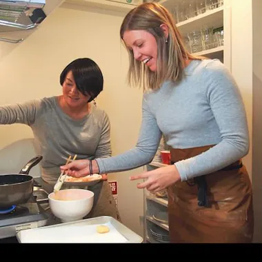 Nagoya Home Cooking Class Nagoya Home Cooking Class
