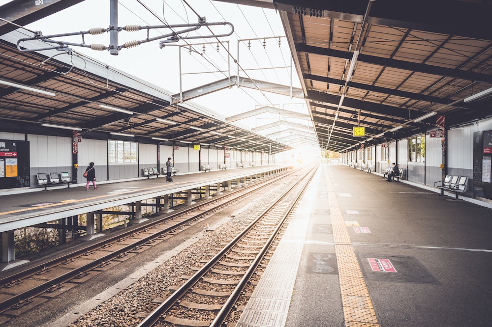 Namba Station