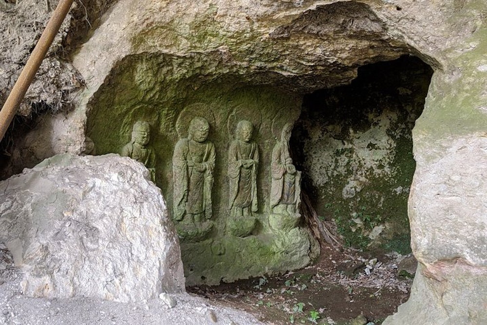 Buddhist Statues