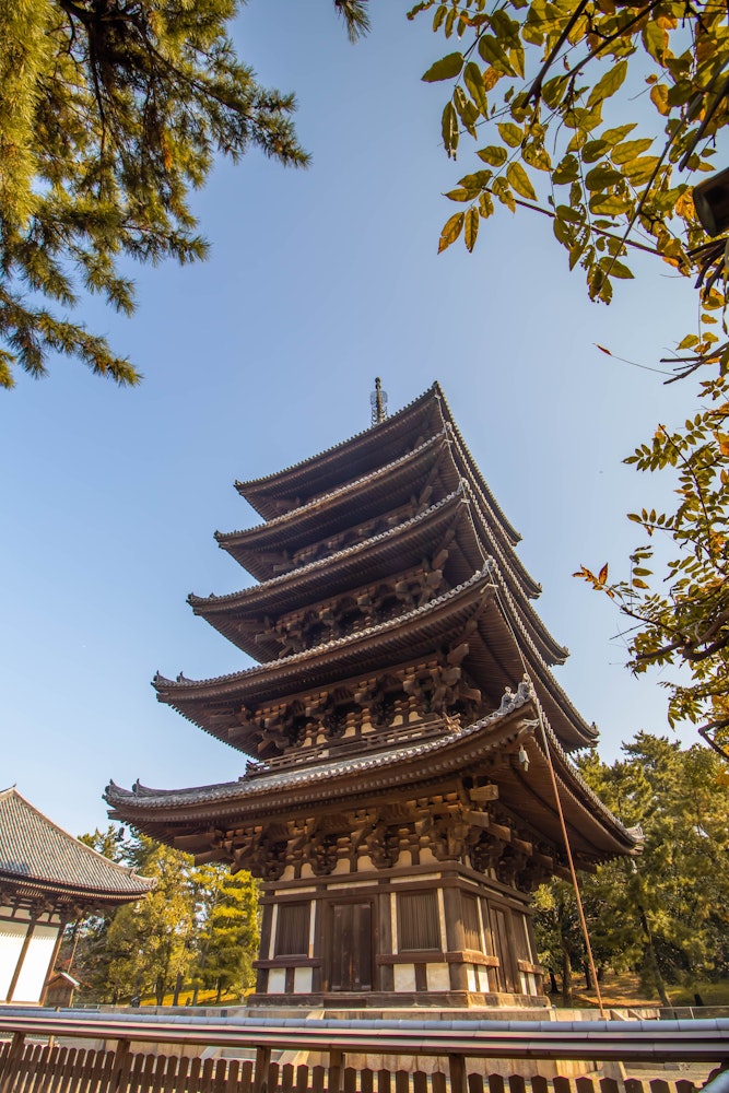 Kōfuku-ji Temple