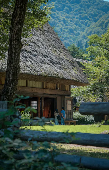 Wada House Wada House
