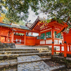 Kasuga Taisha Shrine Kasuga Taisha Shrine