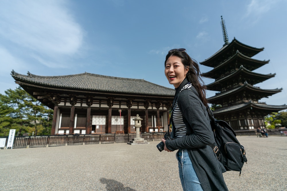 Kōfuku-ji Temple