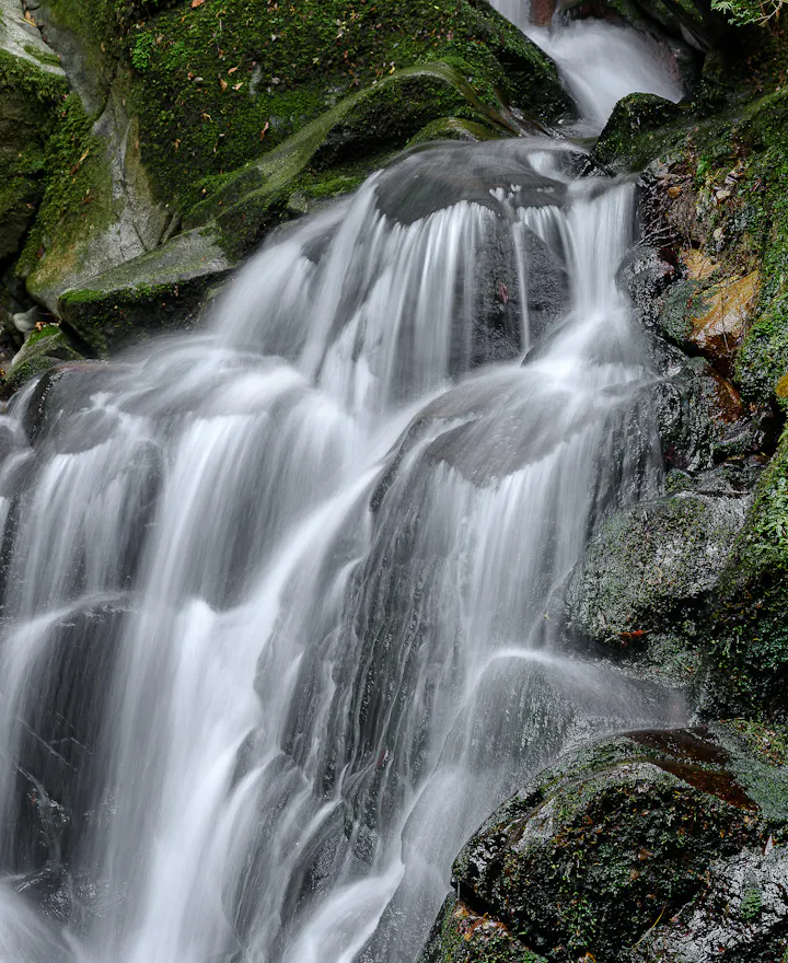Uguisunotaki Waterfall Uguisunotaki Waterfall