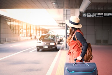 Narita Airport