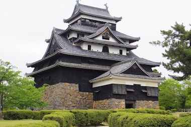 Matsue Castle