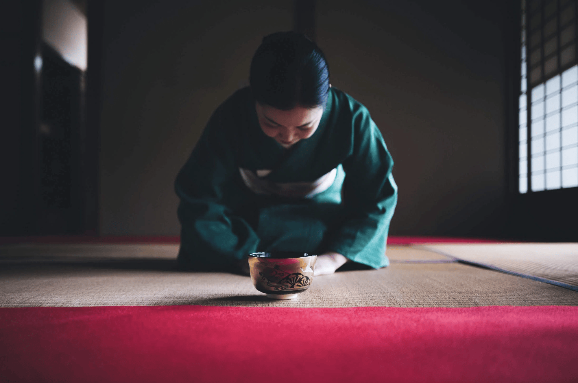 Kyoto Private Tea Ceremony at Flower Teahouse - Trip To Japan