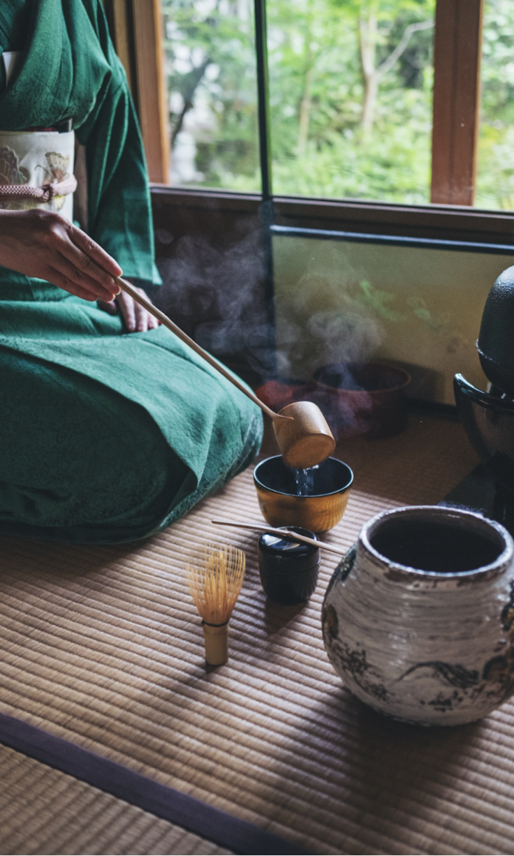 Exclusive Tea Ceremony Experience at Kyoto's Blossom Teahouse - Trip To