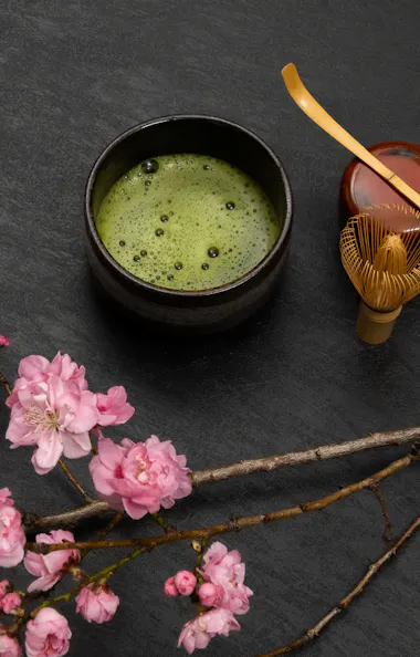 Tea Ceremony Tea Ceremony