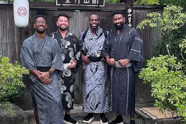 Kimono