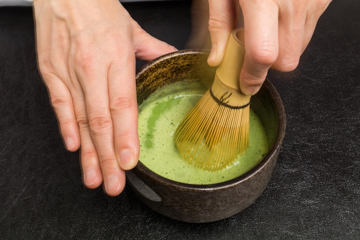 Tea Ceremony