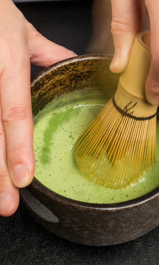 Tea Ceremony Tea Ceremony