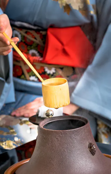 Tea Ceremony Tea Ceremony