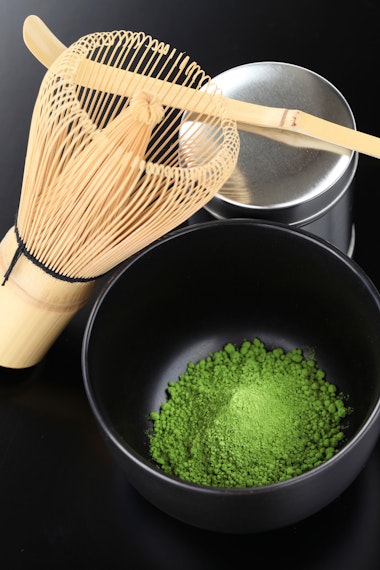 Green Tea Powder