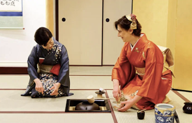 Tea Ceremony