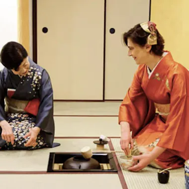 Tea Ceremony Tea Ceremony