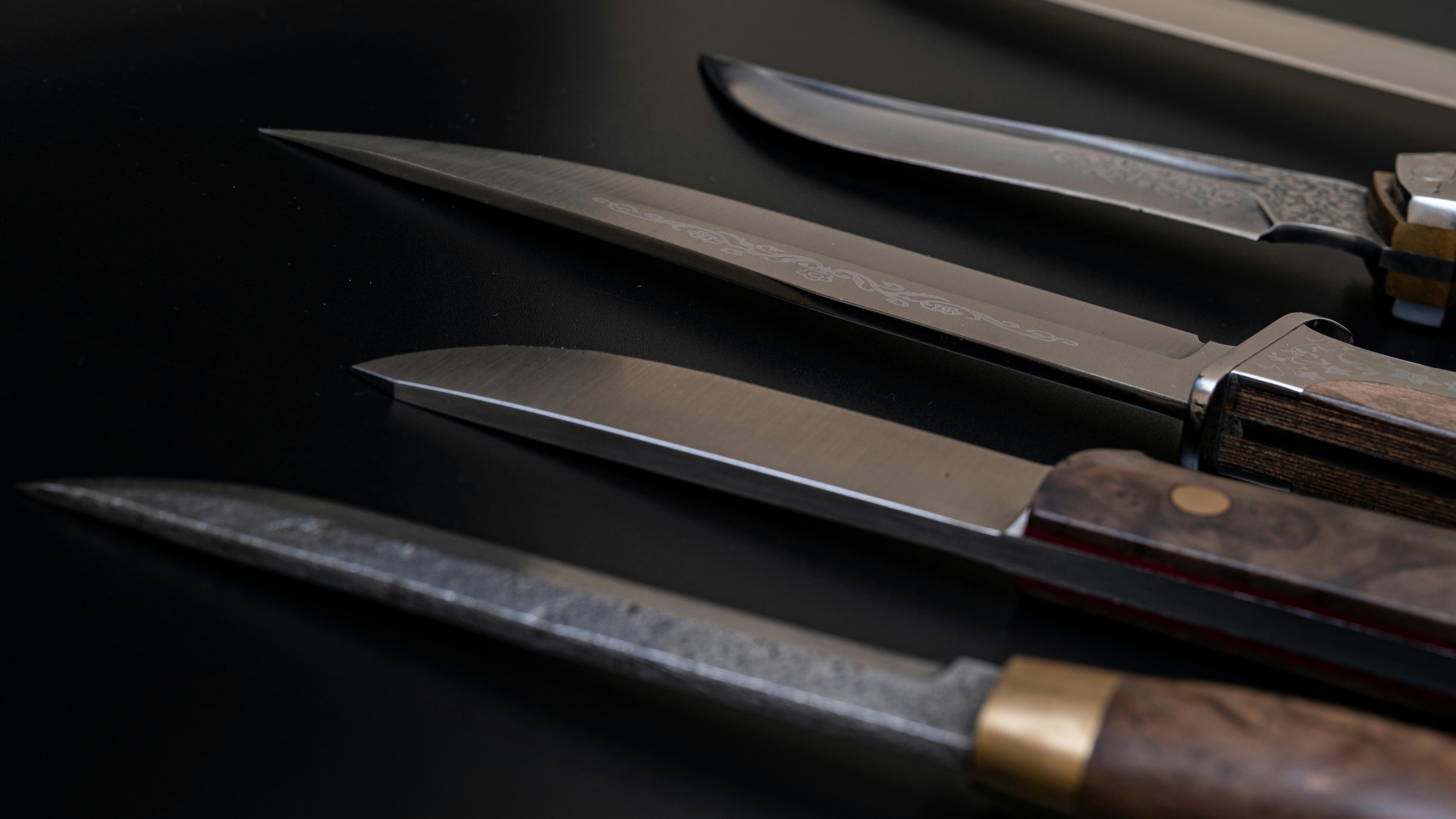 Craft Your Paper Knife At An Authentic Sword-Smith Workshop - Trip