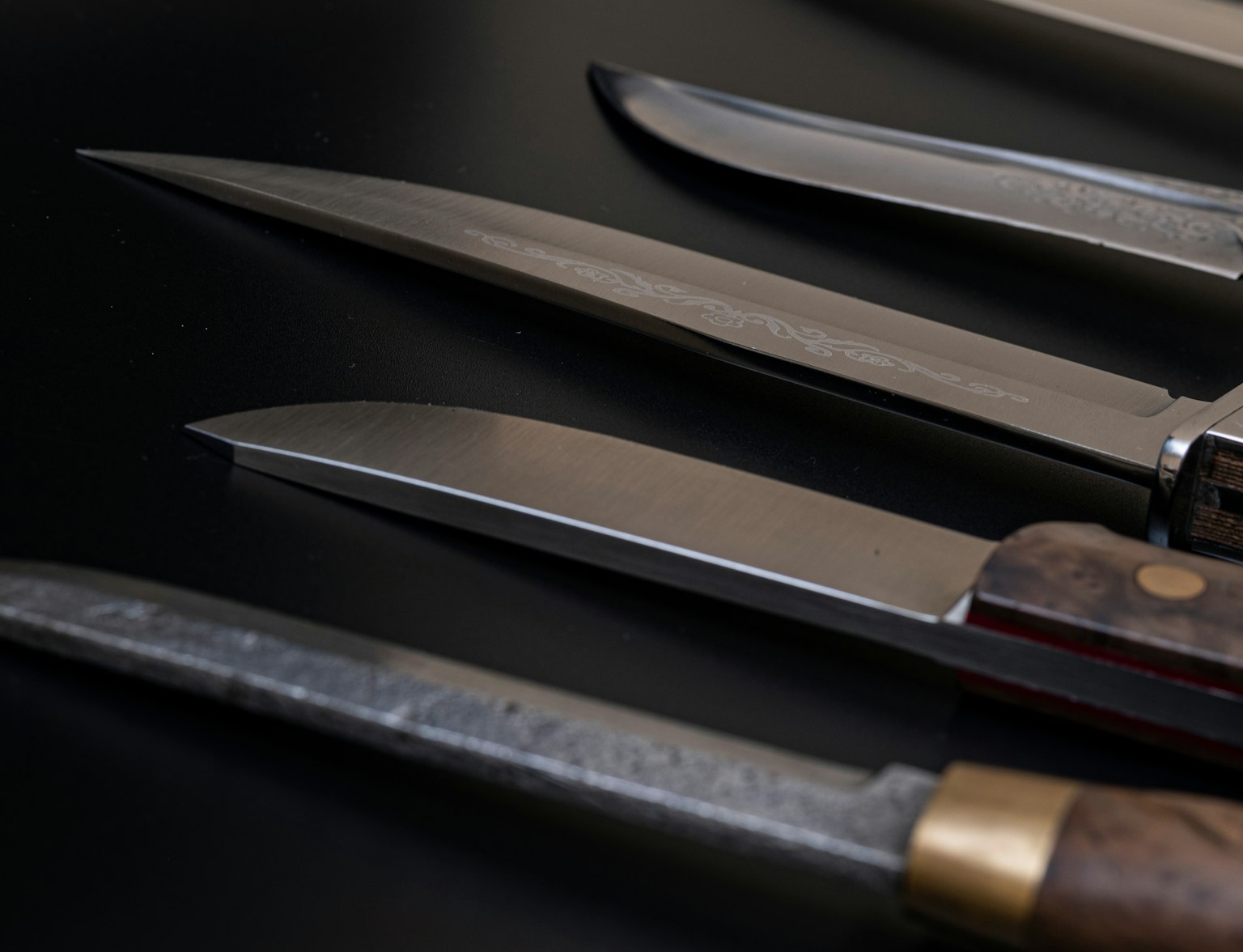 Japanese knives Japanese knives