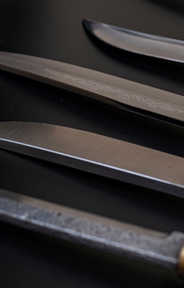 Japanese knives Japanese knives