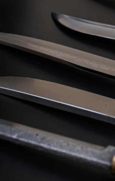 Japanese knives Japanese knives