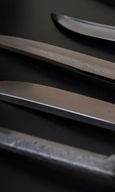 Japanese knives Japanese knives