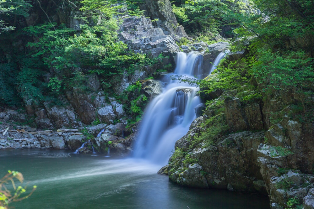 Sandankyo