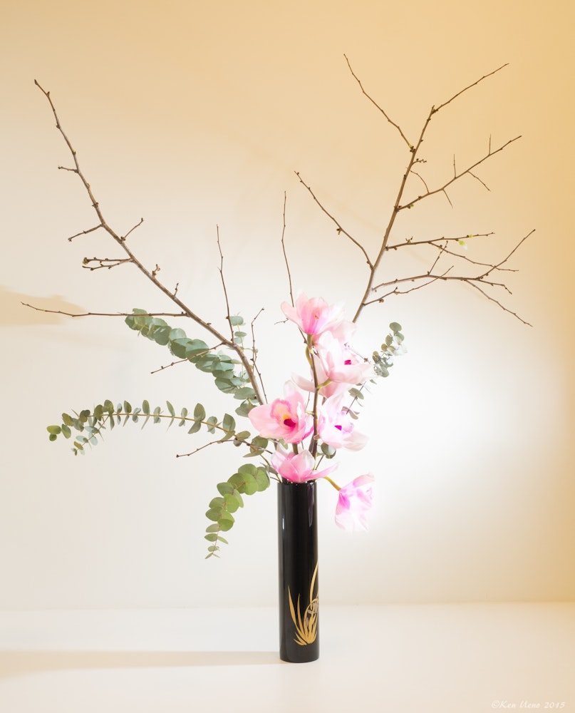 Ikebana