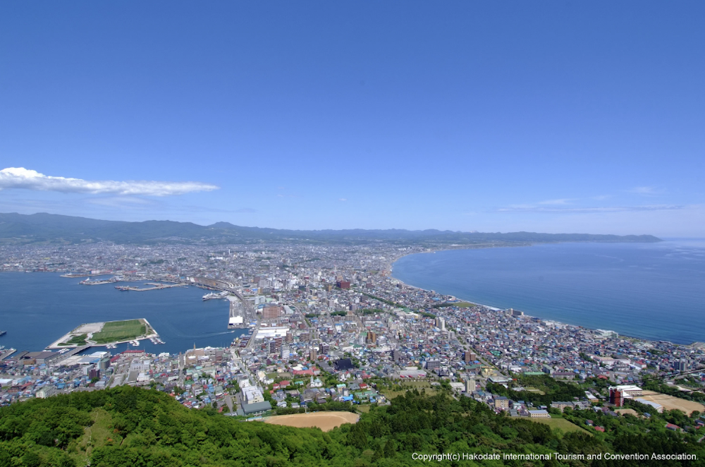 Hakodate