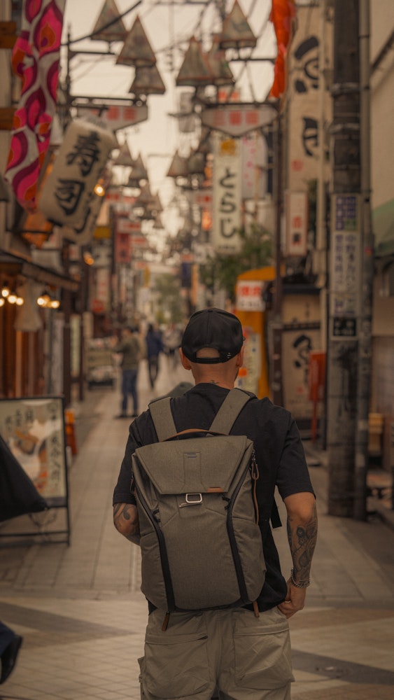 Nakano Broadway