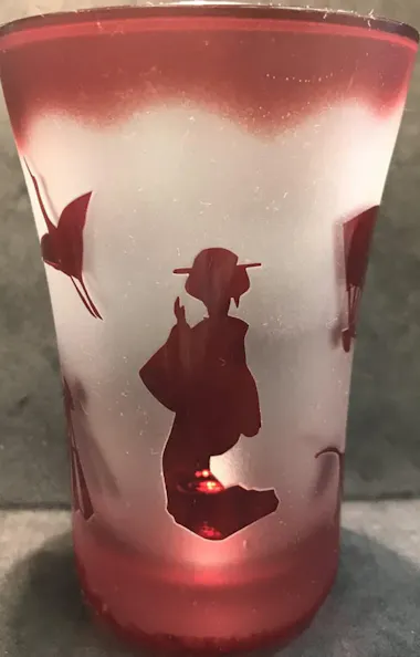 Glass Masterclass Glass Masterclass