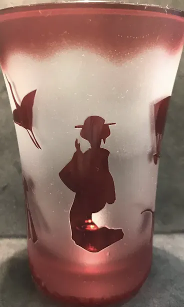 Glass Masterclass Glass Masterclass