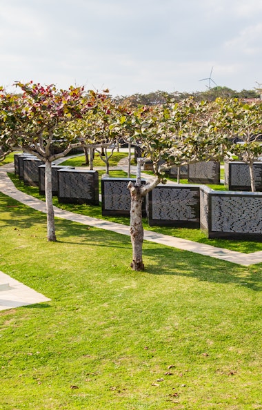 Okinawa Peace Memorial Park Okinawa Peace Memorial Park