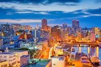 Naha City