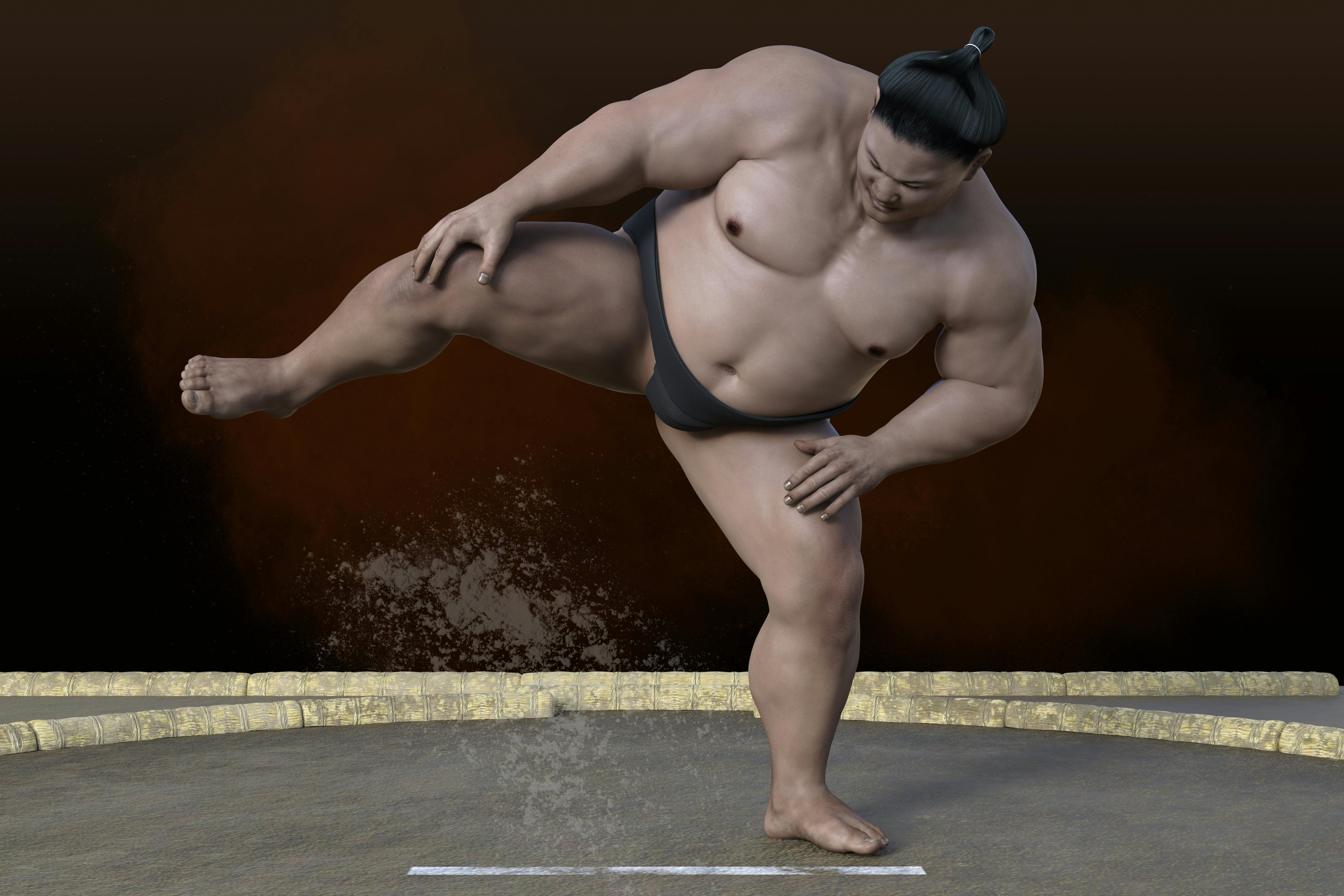 Sumo