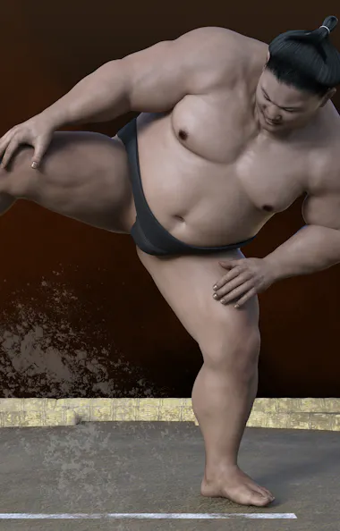 Sumo Sumo