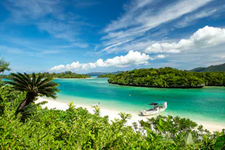 Ishigaki Island