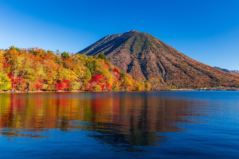 Chuzenji Lake