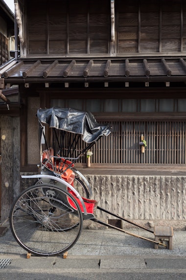 Kamakura Rickshaw