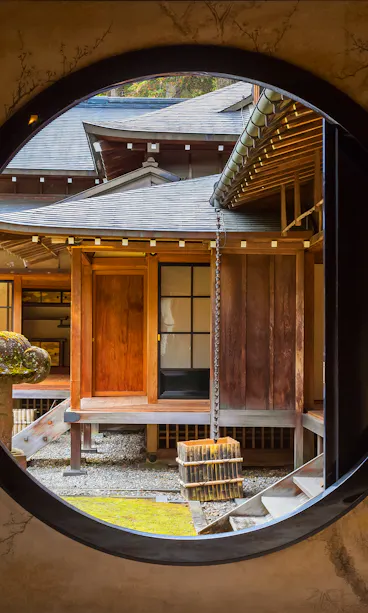 Tamozawa Imperial Villa Tamozawa Imperial Villa