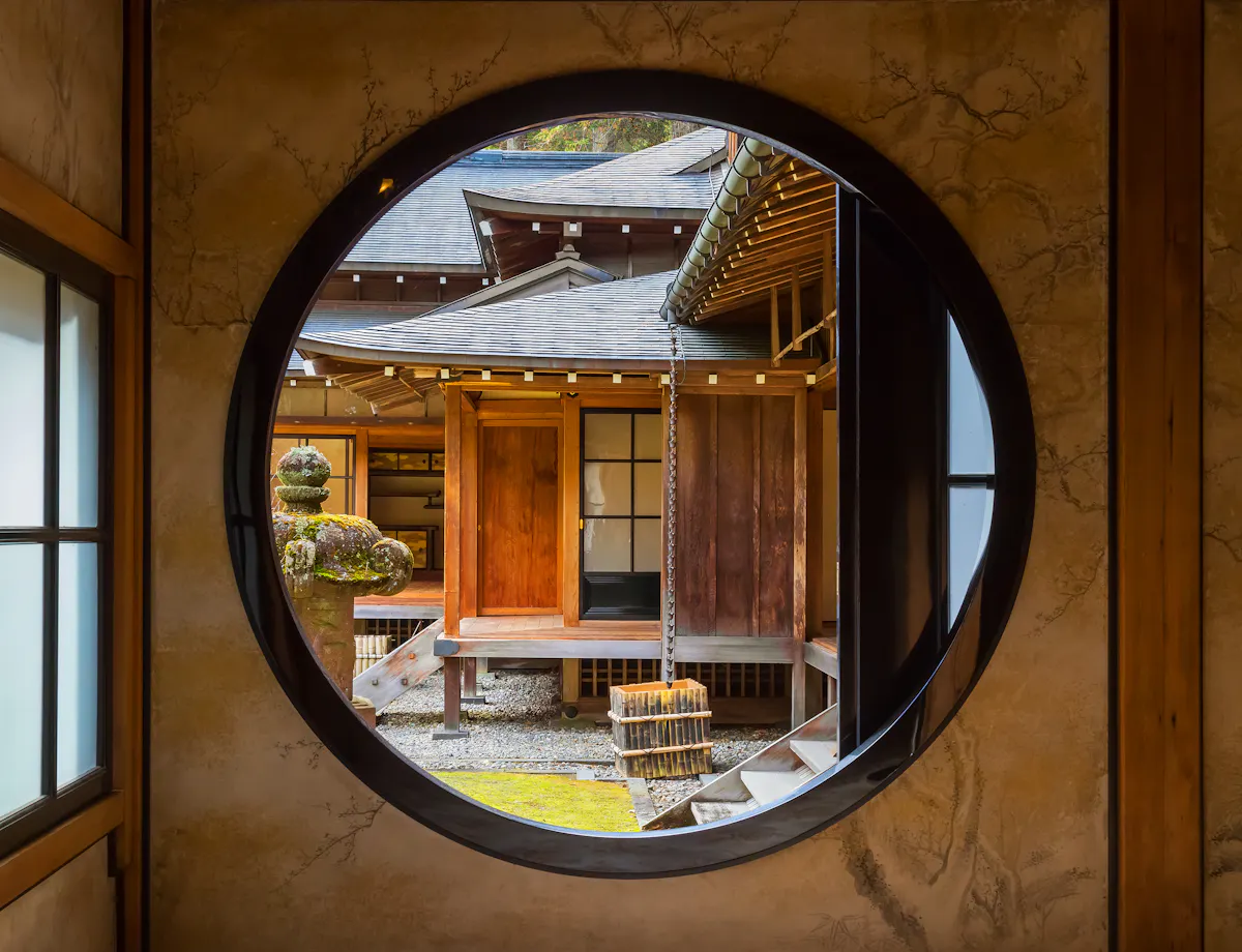 Tamozawa Imperial Villa Tamozawa Imperial Villa