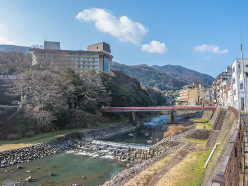 Hakone Yumoto Hakone Yumoto
