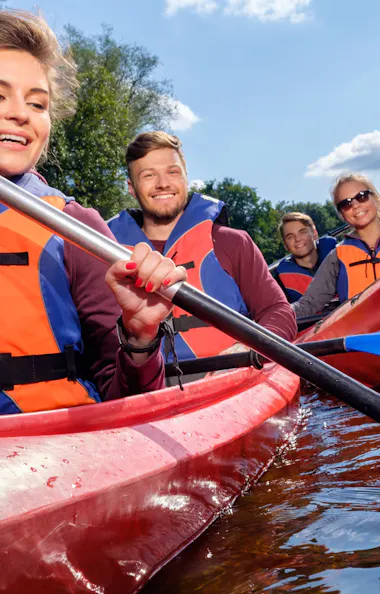 North Okinawa Kayaking North Okinawa Kayaking
