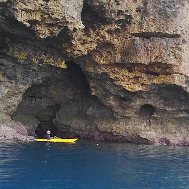 North Okinawa Kayaking North Okinawa Kayaking