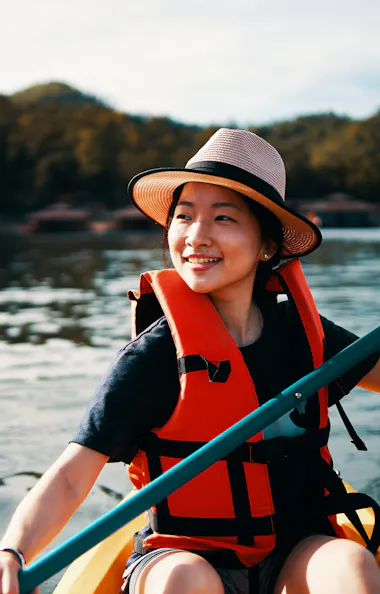 North Okinawa Kayaking North Okinawa Kayaking