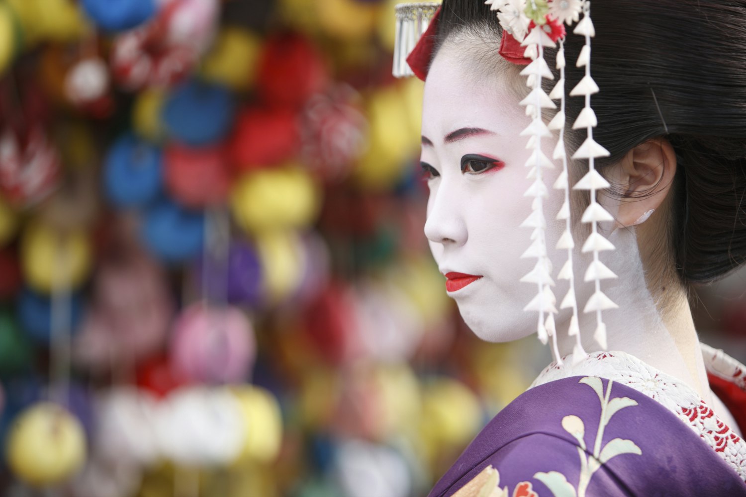 Maiko